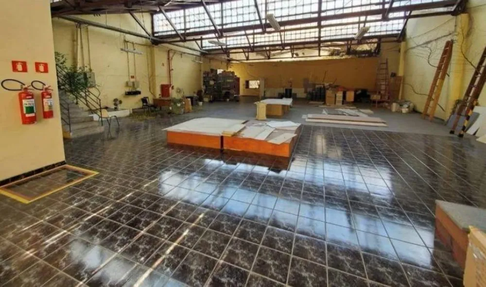 Prédio Inteiro, 2200 m² - Foto 4