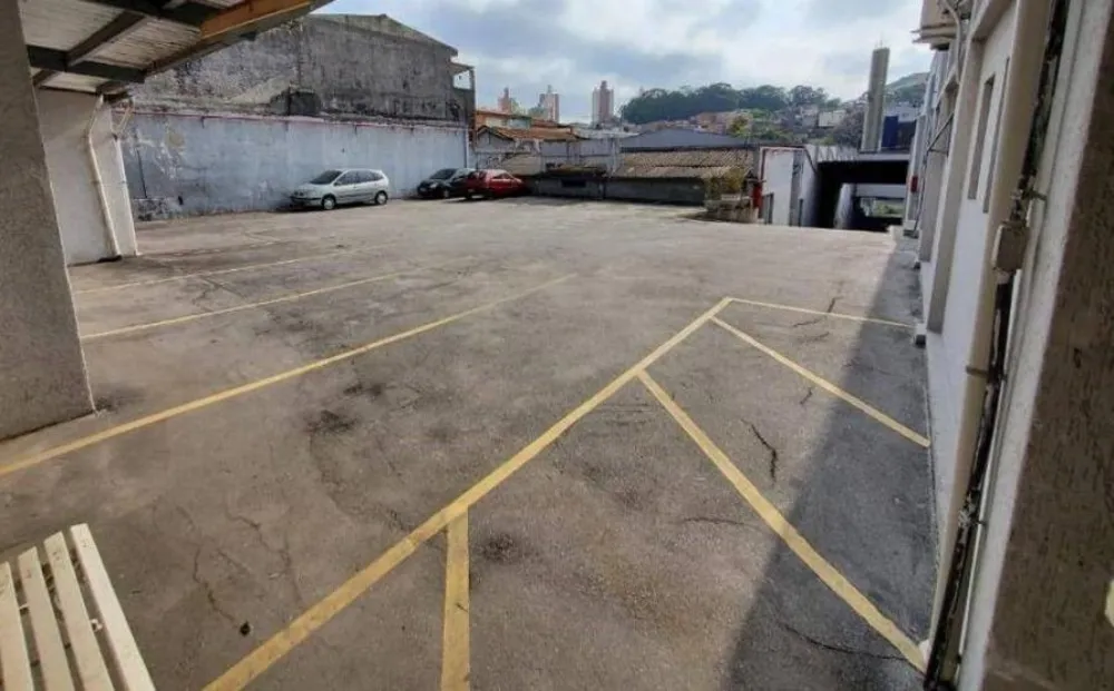 Prédio Inteiro, 2200 m² - Foto 6