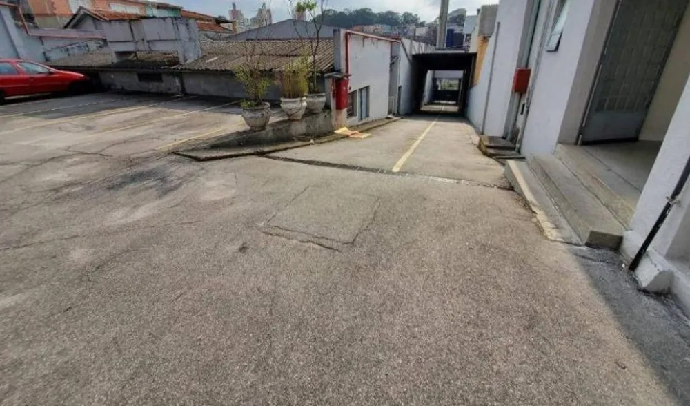 Prédio Inteiro, 2200 m² - Foto 3