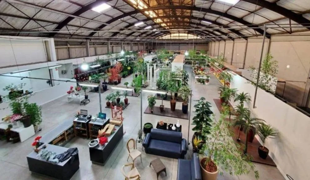Prédio Inteiro, 2200 m² - Foto 2