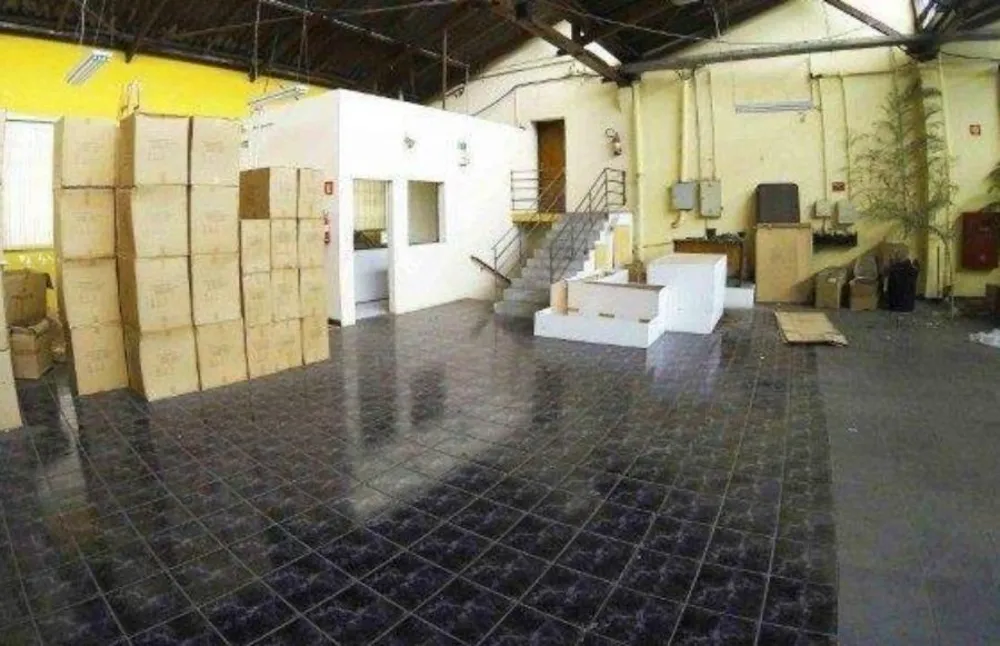 Prédio Inteiro, 2200 m² - Foto 8