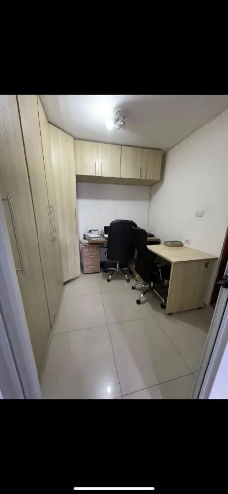 Sobrado, 3 quartos, 85 m² - Foto 3