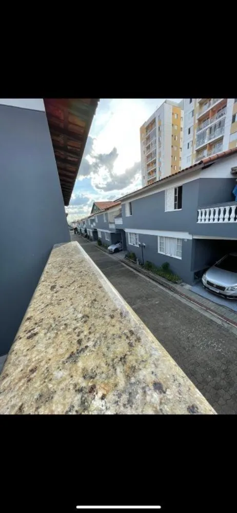 Sobrado, 3 quartos, 85 m² - Foto 11