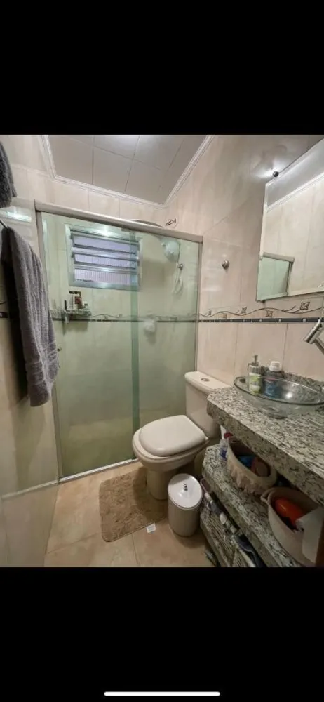 Sobrado, 3 quartos, 85 m² - Foto 16