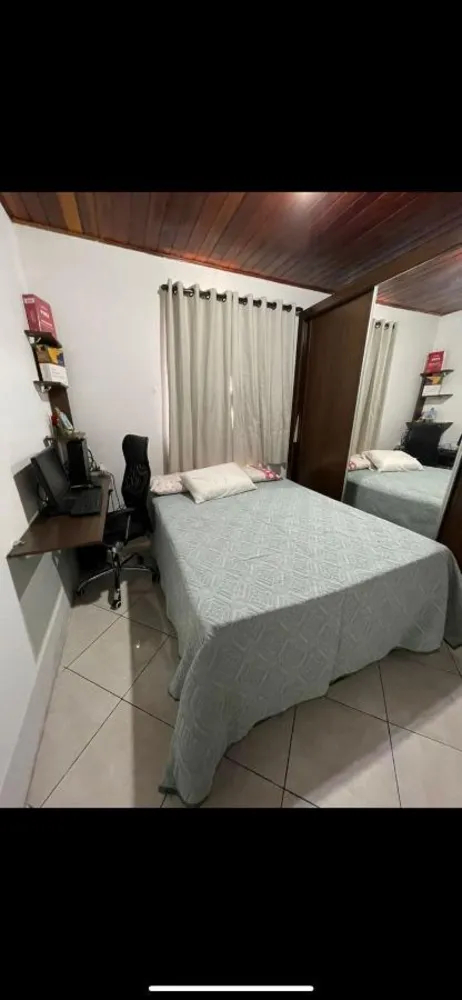 Sobrado, 3 quartos, 85 m² - Foto 10