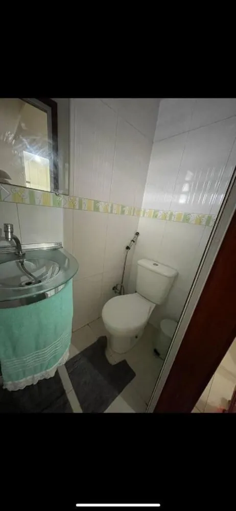 Sobrado, 3 quartos, 85 m² - Foto 10
