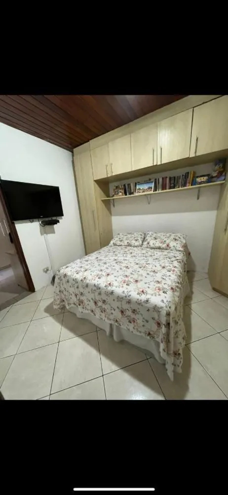 Sobrado, 3 quartos, 85 m² - Foto 4