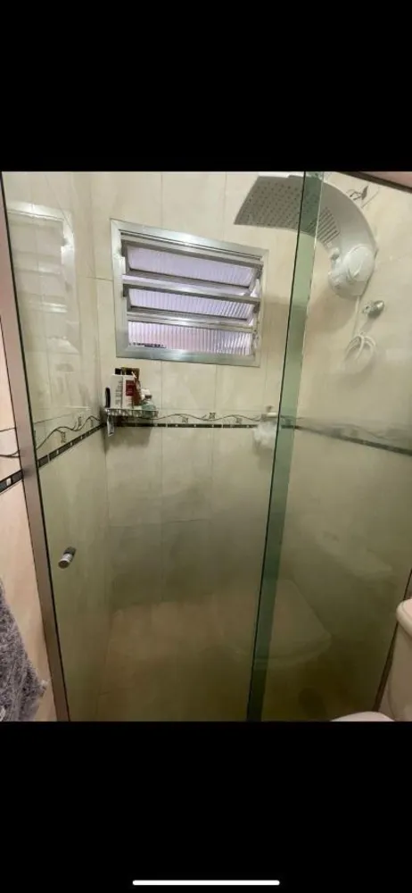 Sobrado, 3 quartos, 85 m² - Foto 1