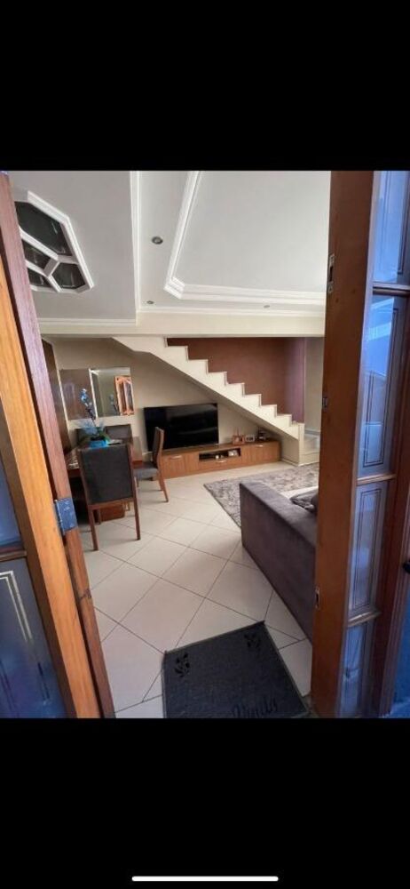 Sobrado, 3 quartos, 85 m² - Foto 5