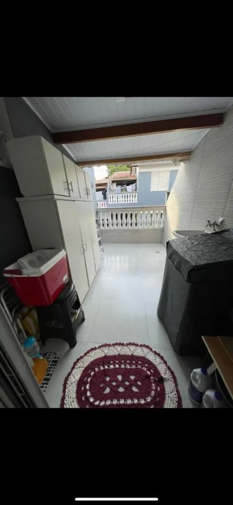 Sobrado, 3 quartos, 85 m² - Foto 12