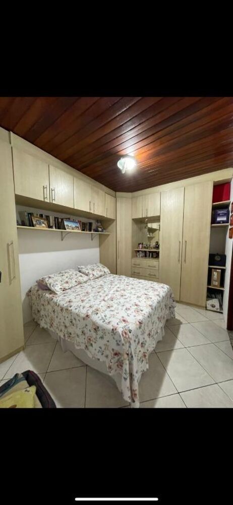 Sobrado, 3 quartos, 85 m² - Foto 6