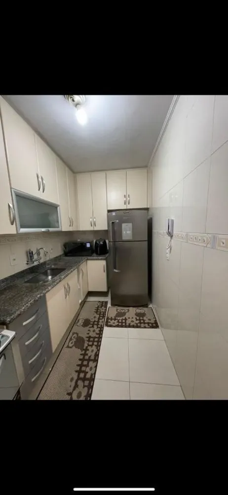 Sobrado, 3 quartos, 85 m² - Foto 3