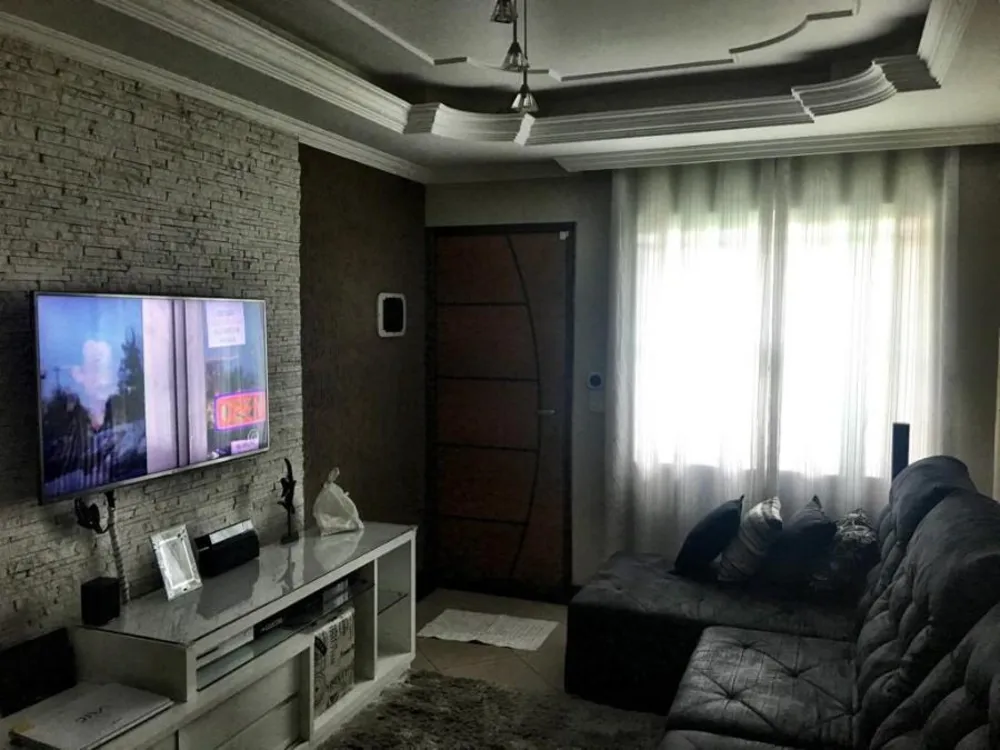 Sobrado, 2 quartos, 120 m² - Foto 9