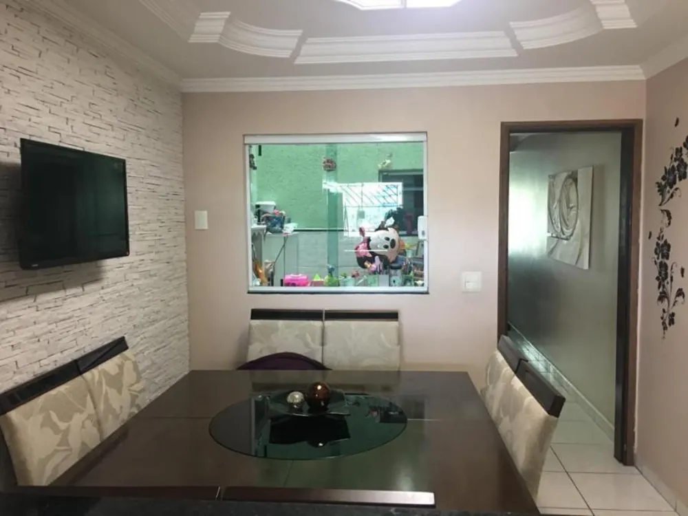 Sobrado, 2 quartos, 120 m² - Foto 13