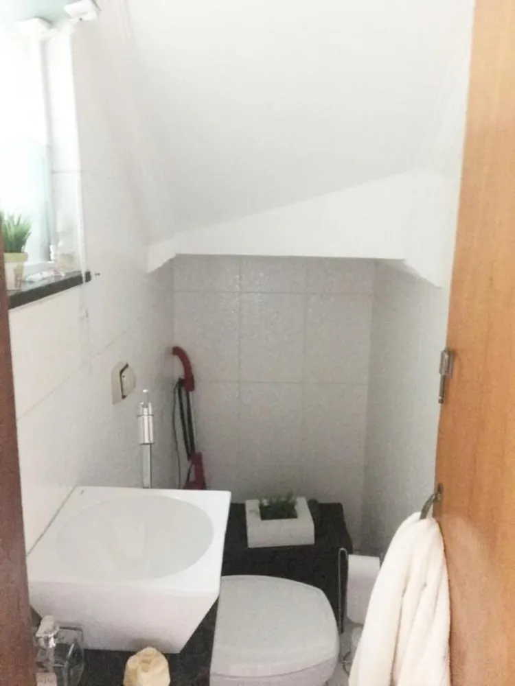 Sobrado, 2 quartos, 120 m² - Foto 14