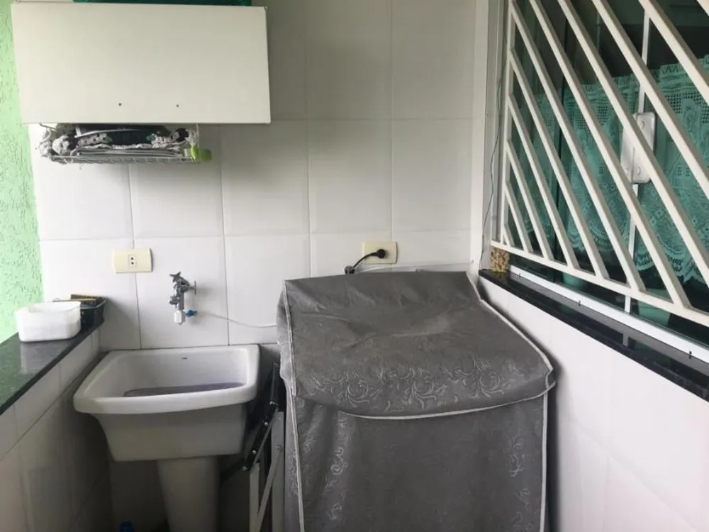 Sobrado, 2 quartos, 120 m² - Foto 2