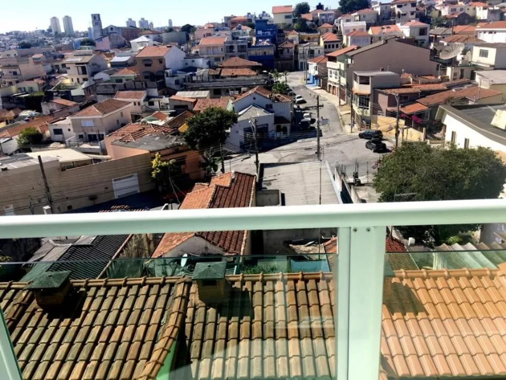 Sobrado, 2 quartos, 120 m² - Foto 8