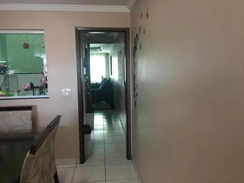 Sobrado, 2 quartos, 120 m² - Foto 6