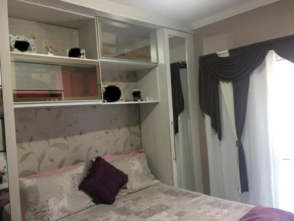 Sobrado, 2 quartos, 120 m² - Foto 7
