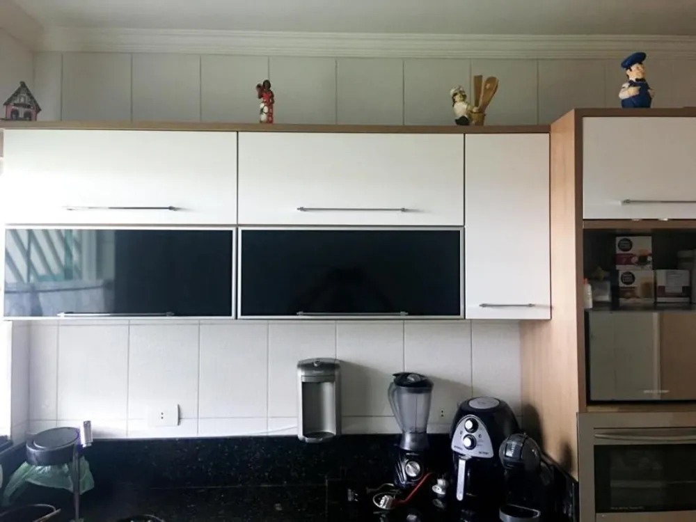 Sobrado, 2 quartos, 120 m² - Foto 15