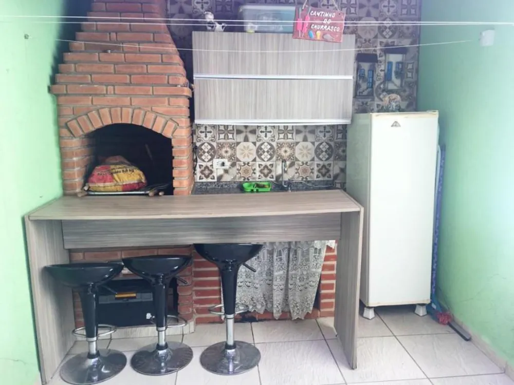 Sobrado, 2 quartos, 120 m² - Foto 11