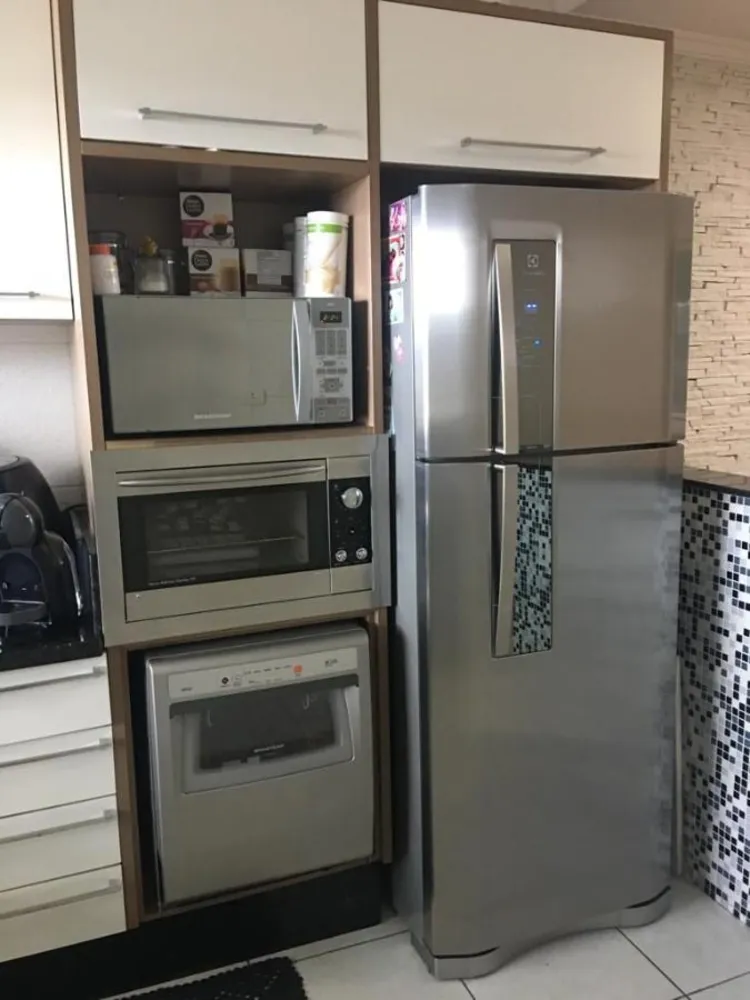 Sobrado, 2 quartos, 120 m² - Foto 16