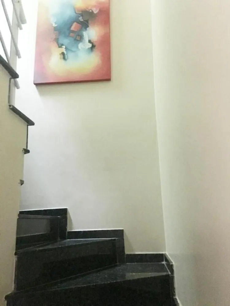 Sobrado, 2 quartos, 120 m² - Foto 5