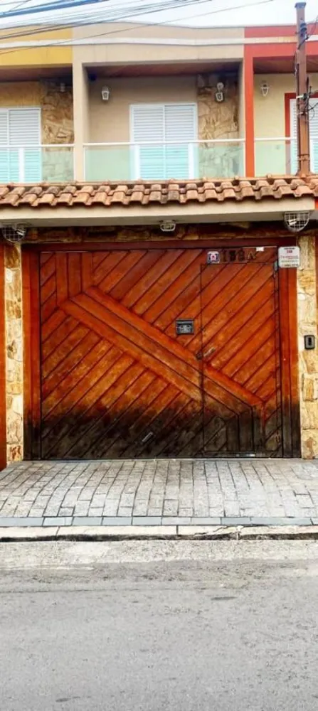 Sobrado, 2 quartos, 120 m² - Foto 12