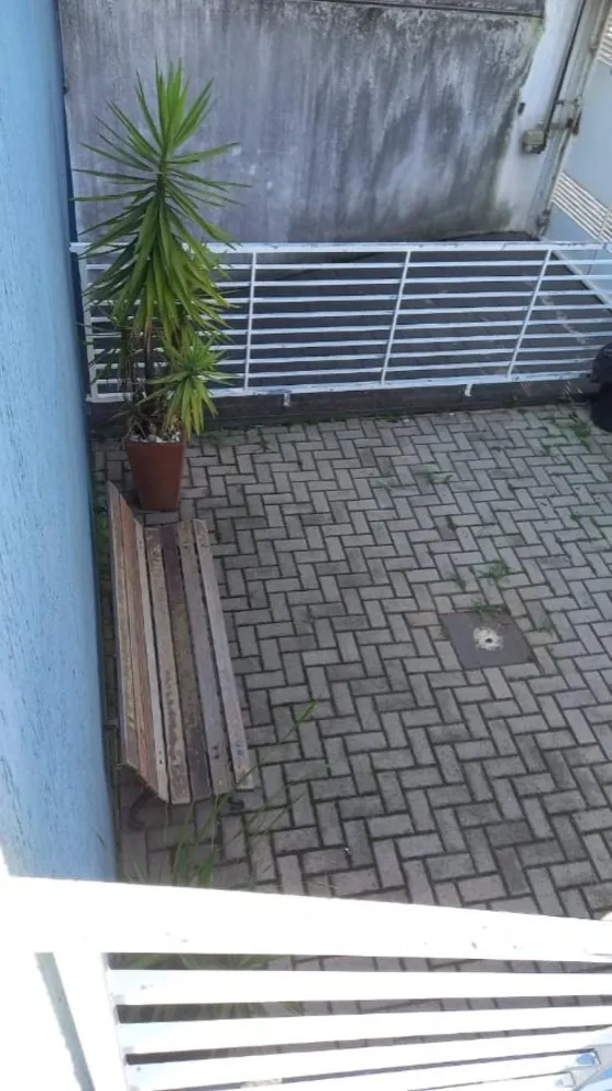 Sobrado, 2 quartos, 60 m² - Foto 12
