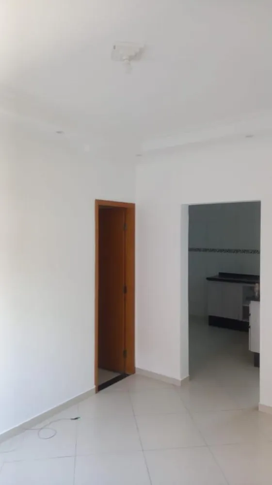 Sobrado, 2 quartos, 60 m² - Foto 6