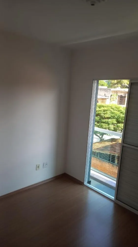 Sobrado, 2 quartos, 60 m² - Foto 5