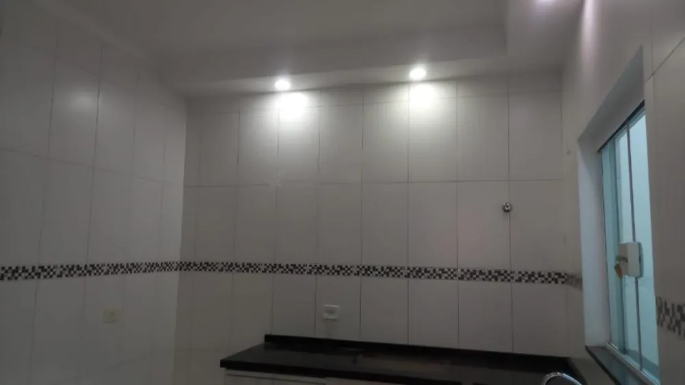 Sobrado, 2 quartos, 60 m² - Foto 9