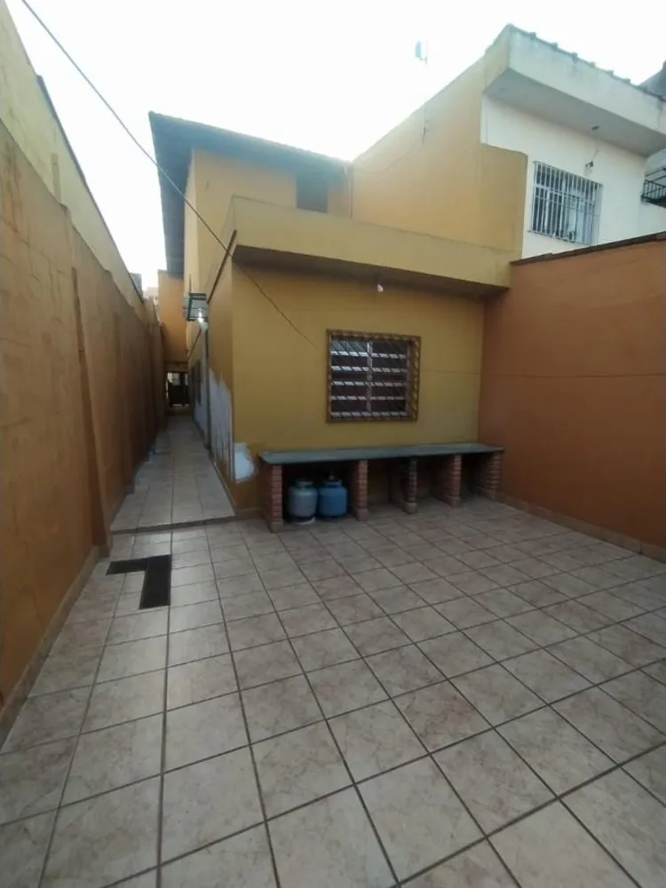 Casa, 3 quartos, 183 m² - Foto 8