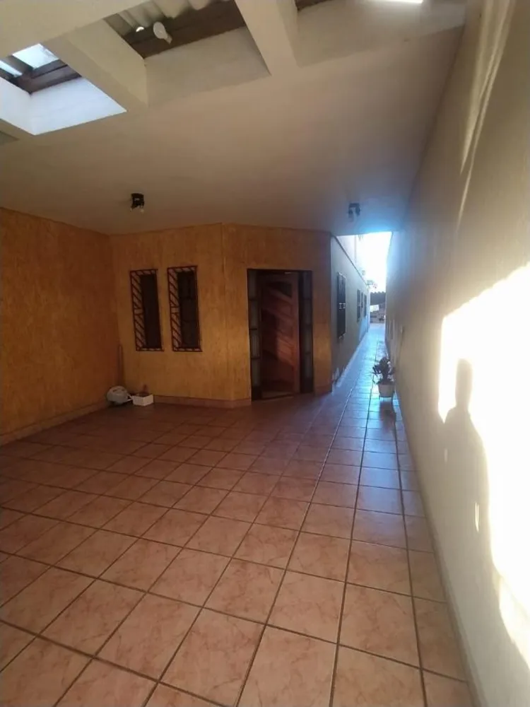 Casa, 3 quartos, 183 m² - Foto 11