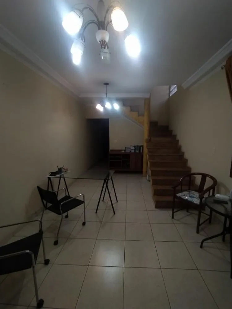 Casa, 3 quartos, 183 m² - Foto 9