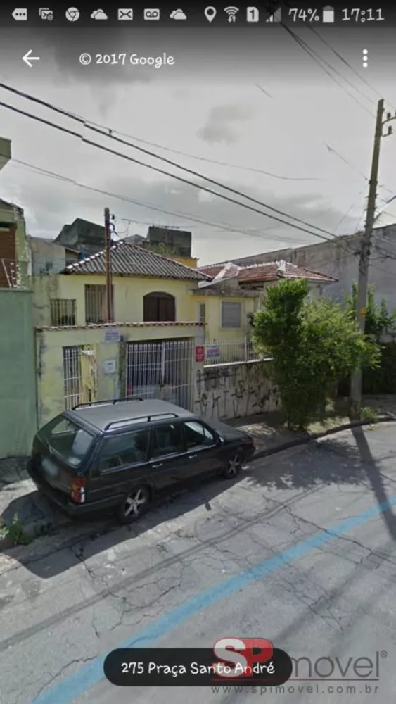 Terreno, 120 m² - Foto 1