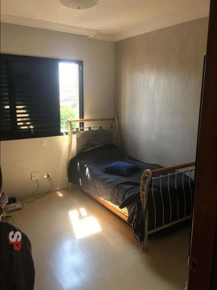 Apartamento, 3 quartos, 91 m² - Foto 1