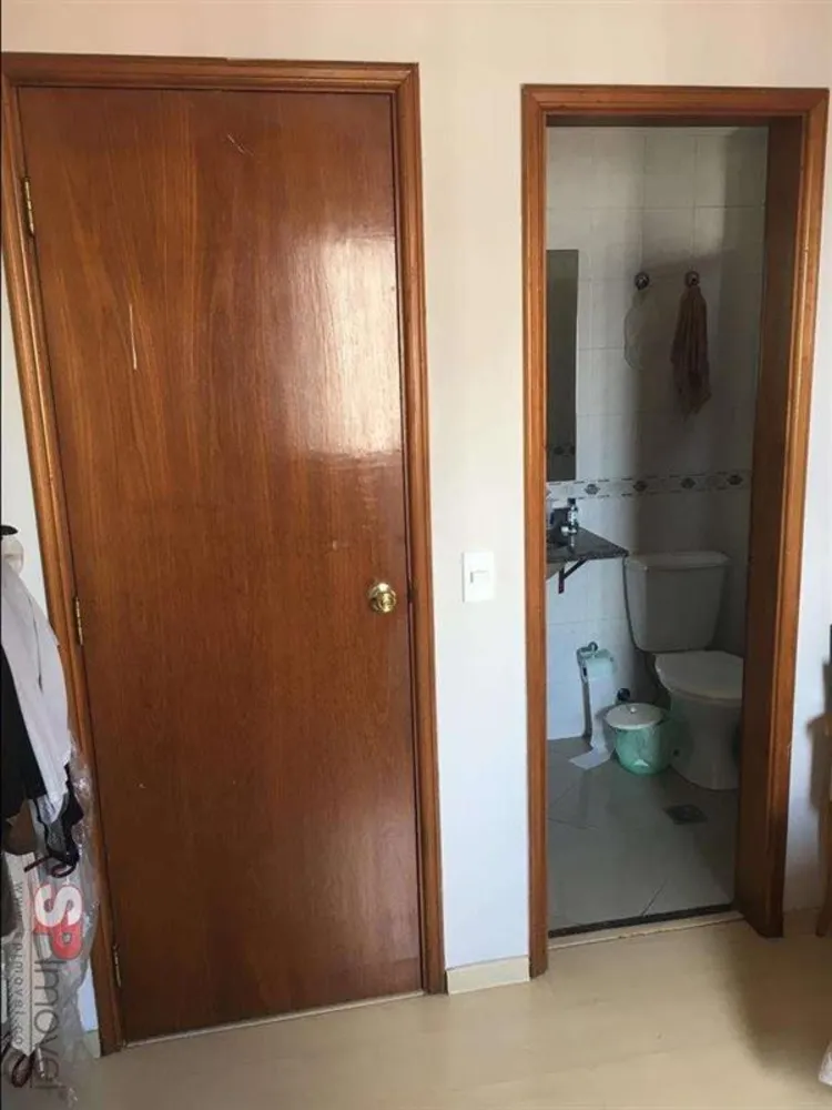 Apartamento, 3 quartos, 91 m² - Foto 3