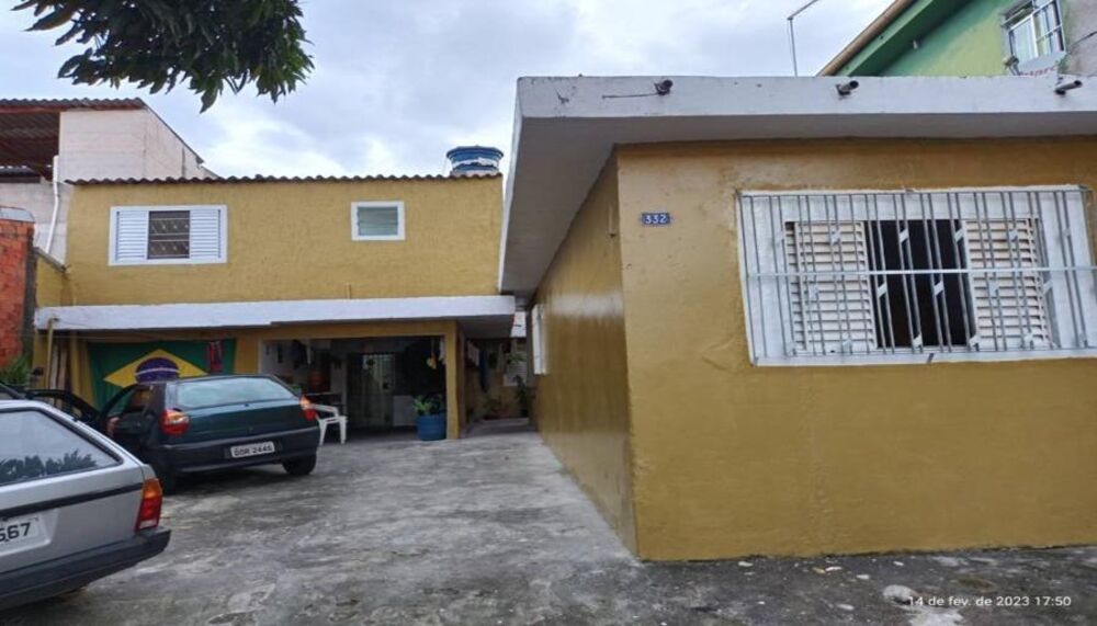 Casa, 5 quartos, 120 m² - Foto 3
