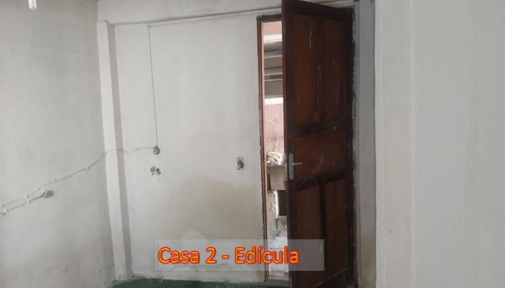 Casa, 5 quartos, 120 m² - Foto 1