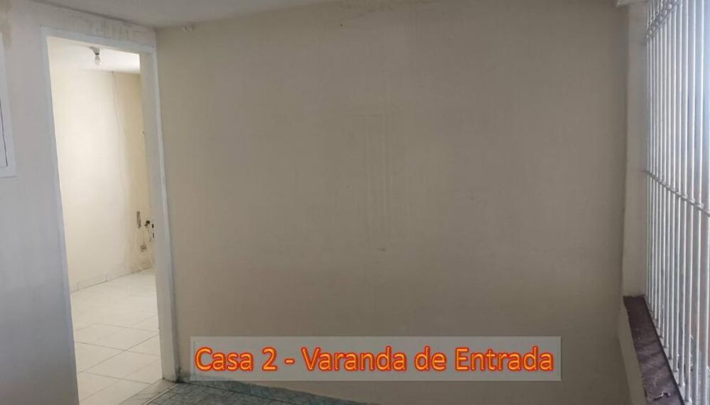 Casa, 5 quartos, 120 m² - Foto 2