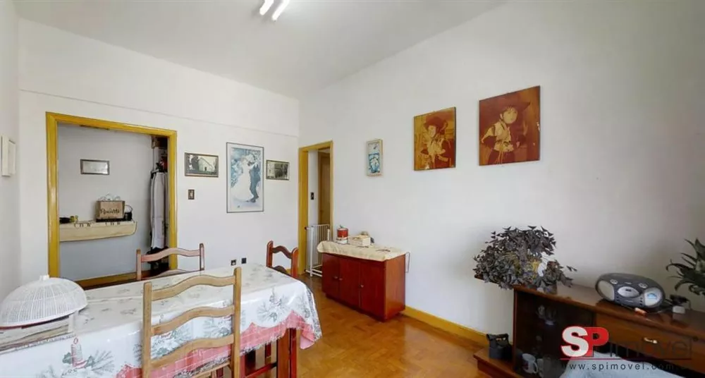 Apartamento à venda com 2 quartos, 98m² - Foto 1