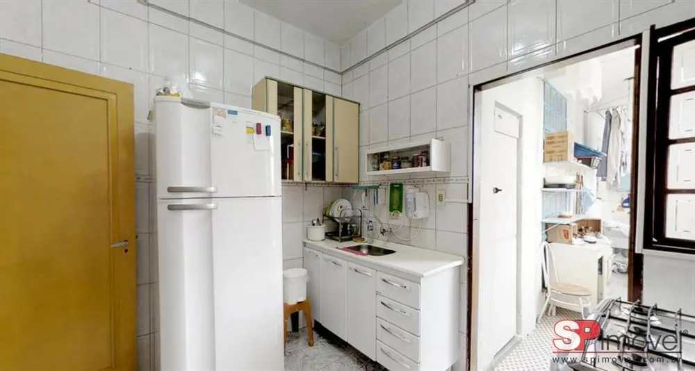 Apartamento, 2 quartos, 98 m² - Foto 8