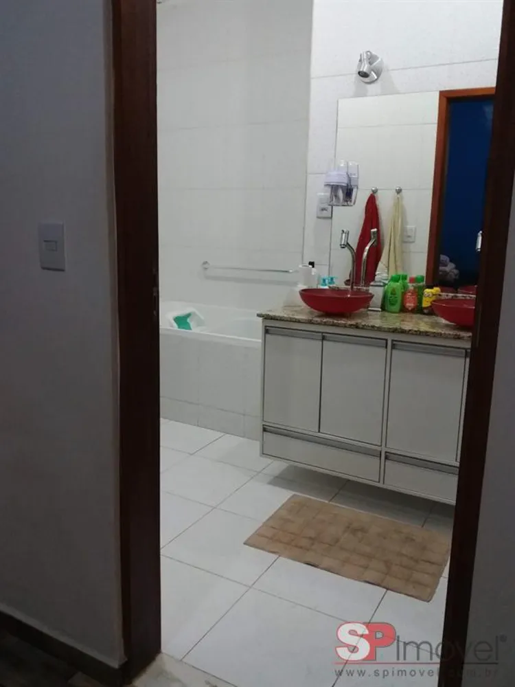 Casa, 1 quarto, 120 m² - Foto 6