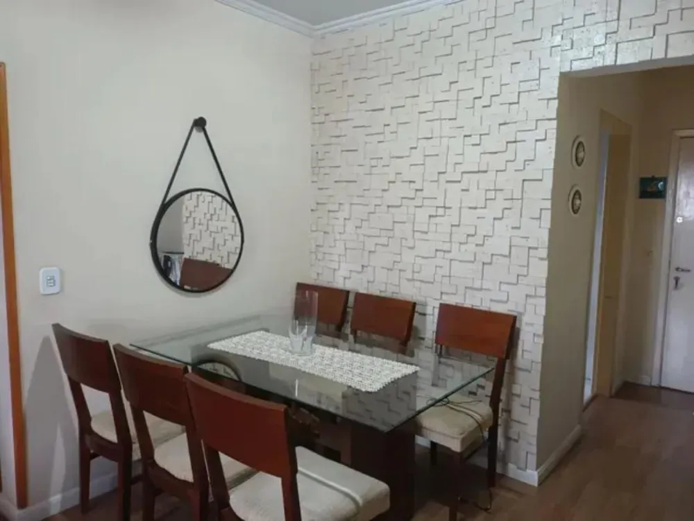 Apartamento, 2 quartos, 64 m² - Foto 2