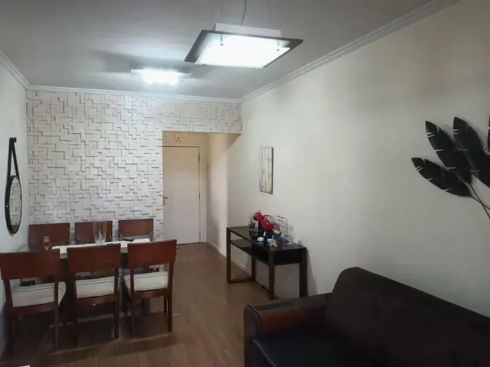 Apartamento, 2 quartos, 64 m² - Foto 6