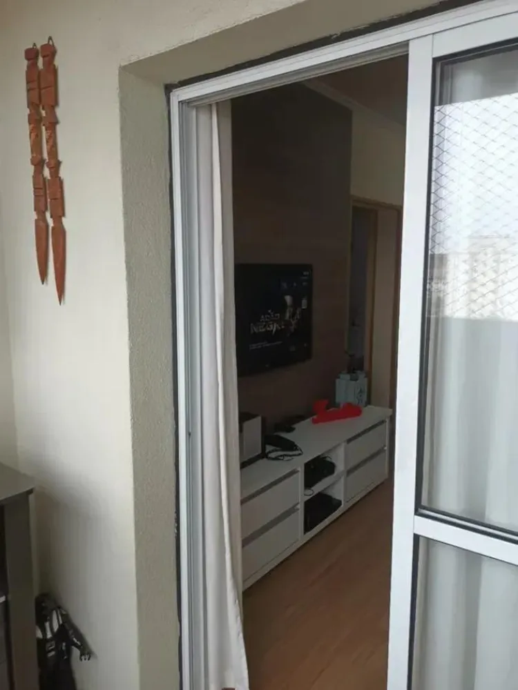 Apartamento, 2 quartos, 64 m² - Foto 3