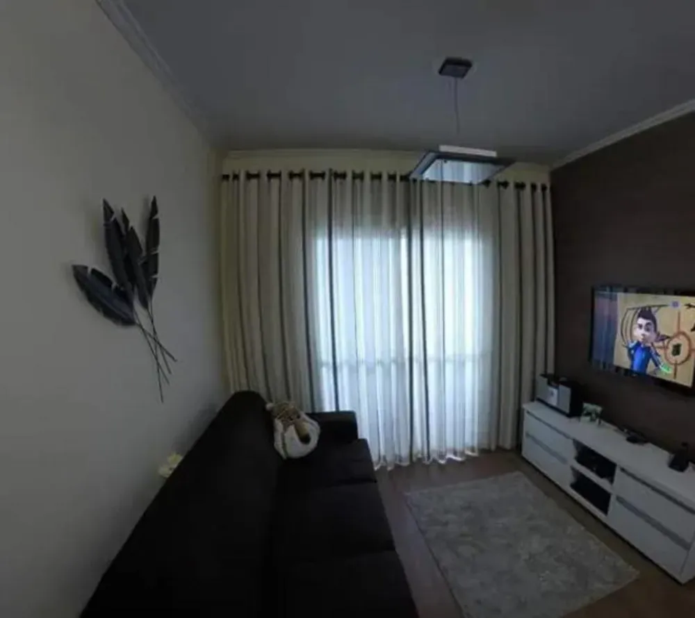 Apartamento, 2 quartos, 64 m² - Foto 3