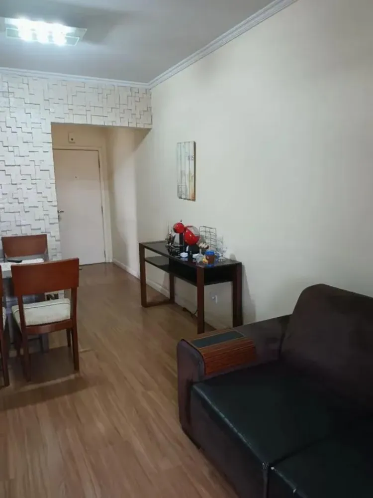 Apartamento, 2 quartos, 64 m² - Foto 4