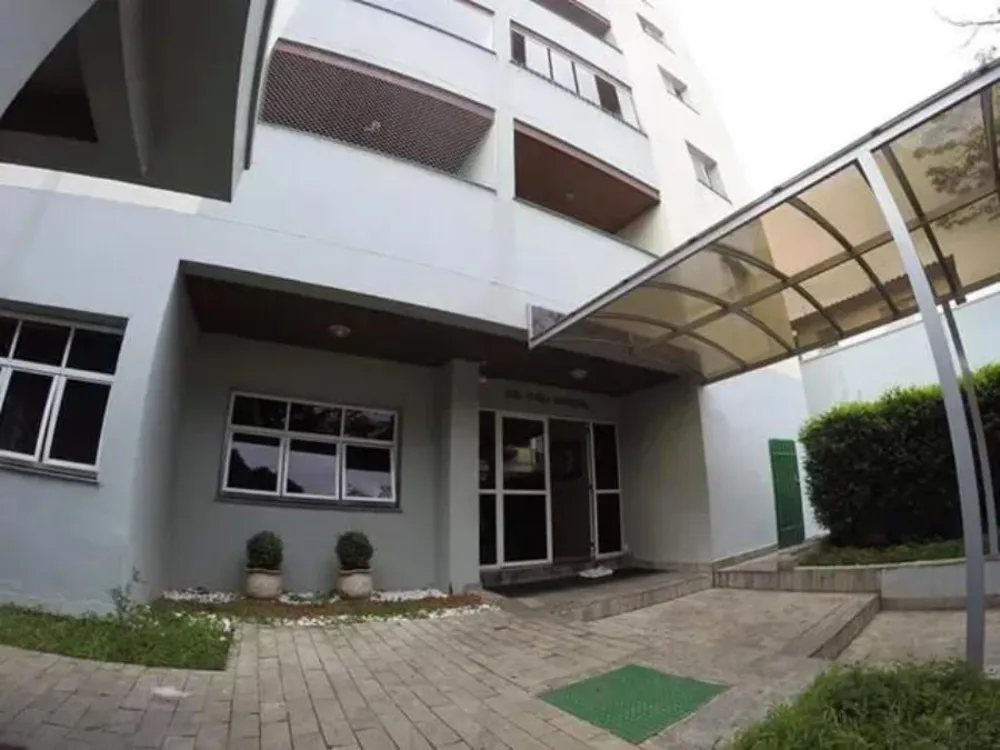 Apartamento, 2 quartos, 64 m² - Foto 2